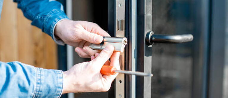 Commercial Locksmith Elverta