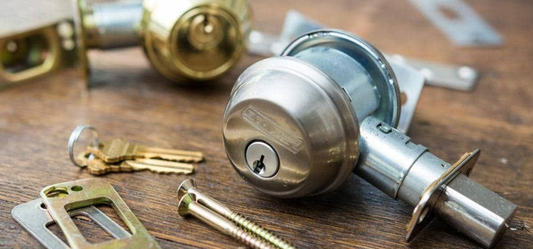 Doorknob Locks Repair Elverta
