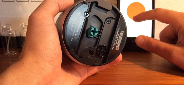 Elverta Smart Lock Repair