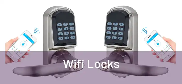 Wifi Locks